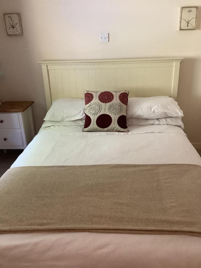 Moriston Cottage Lochcarron Bagian luar foto